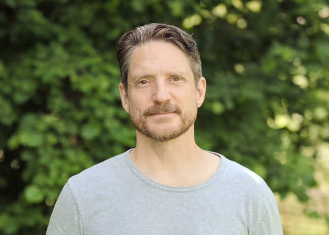 Johan Strömgren