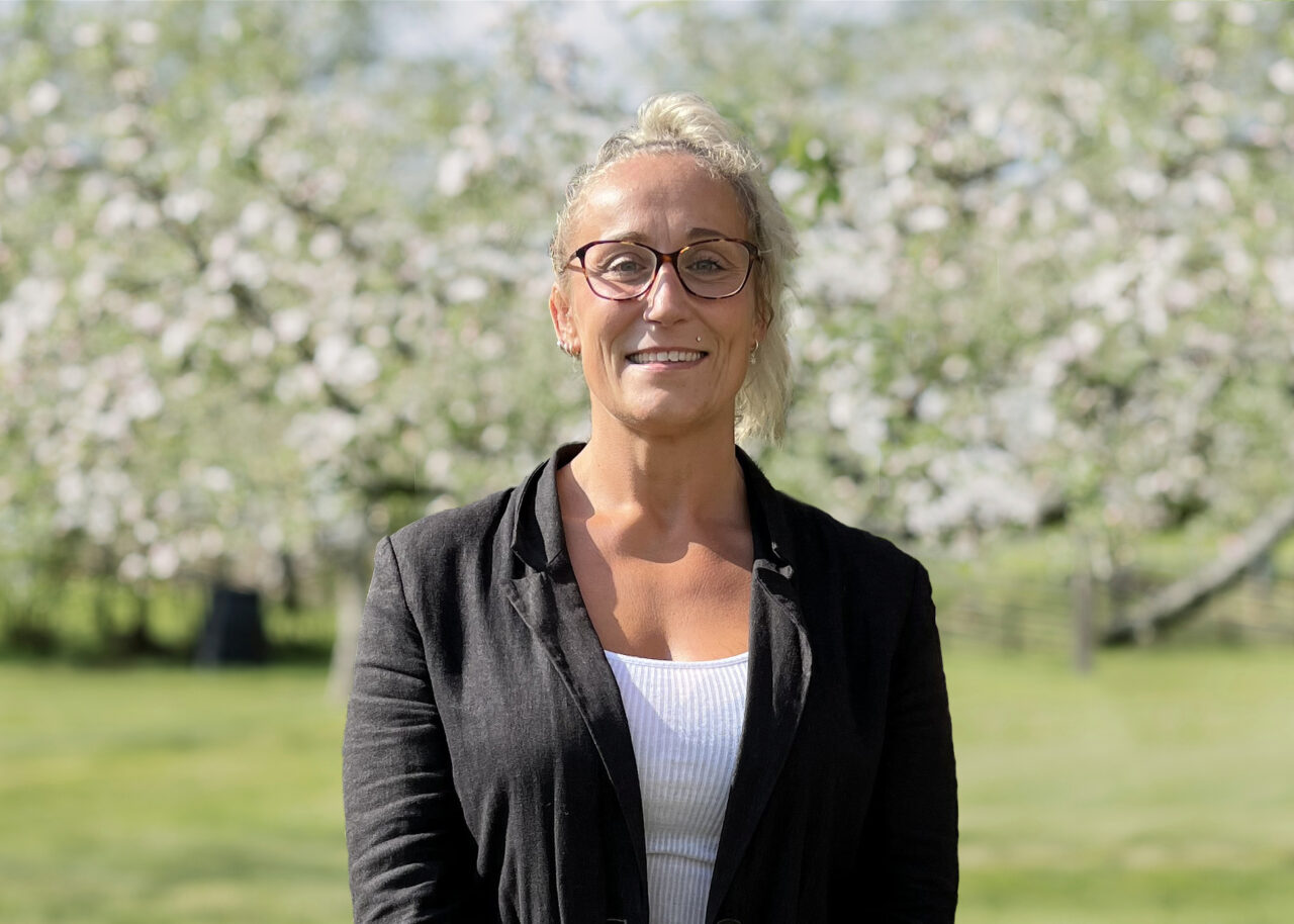 Klara Lilja Tibbling