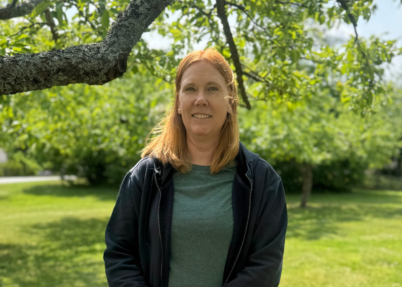 Från sommarvikarie till fast anställd stödpedagog