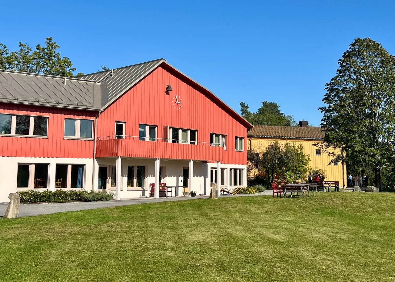 Fastighetstekniker till Solberga by