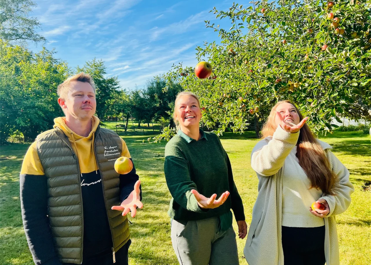 Vill du göra något meningsfullt i sommar?