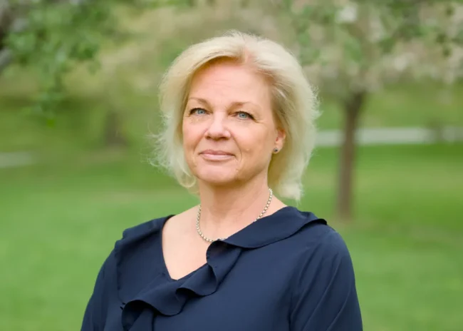 Anna Eriksson