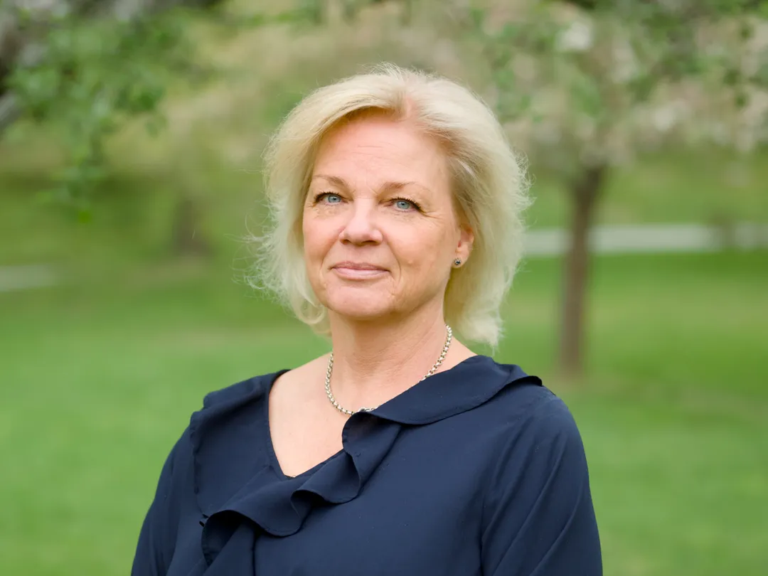 Anna Eriksson
