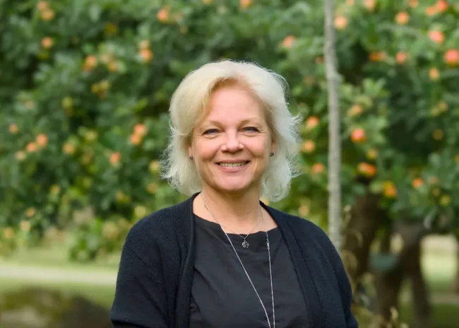 Anna Eriksson