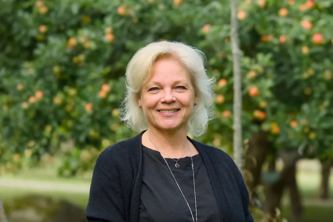 Anna Eriksson