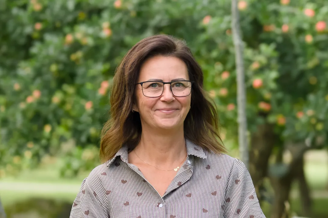 Carolin Bengtsson