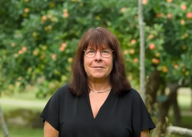 Helen Grönhagen