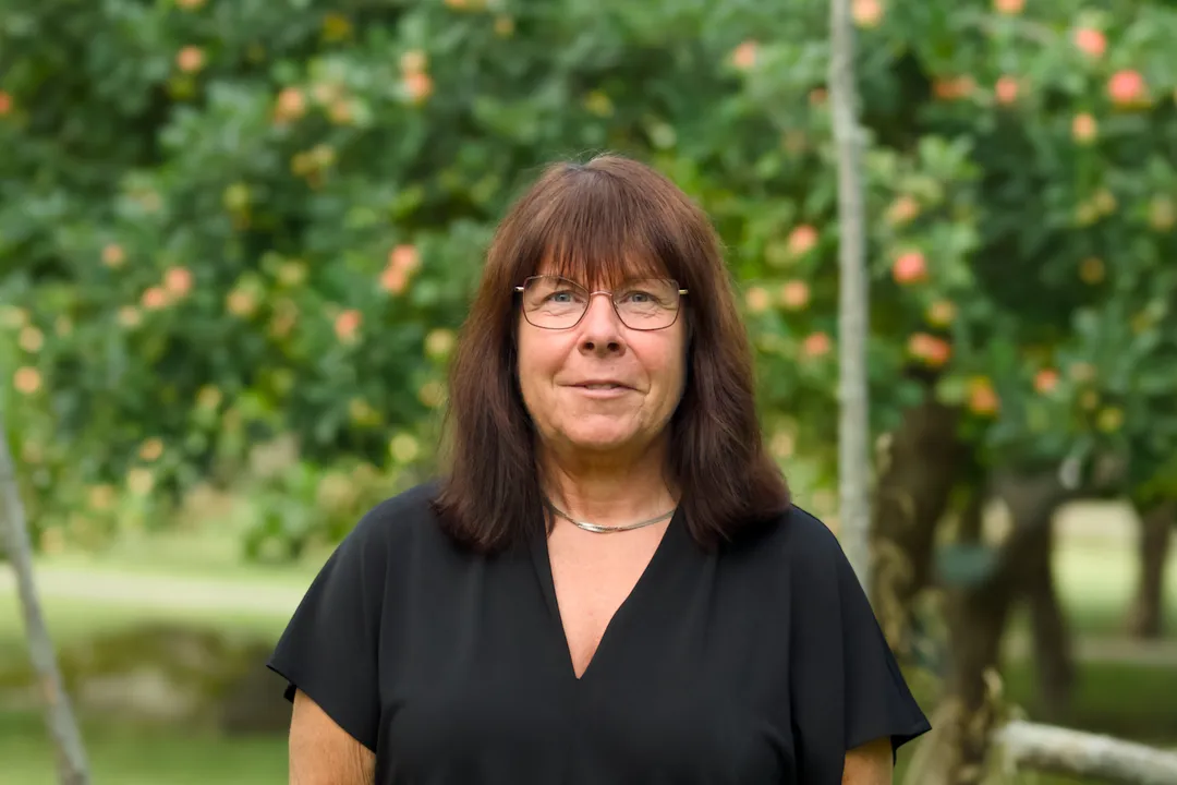 Helen Grönhagen