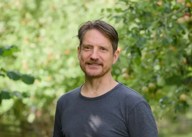 Johan Strömgren