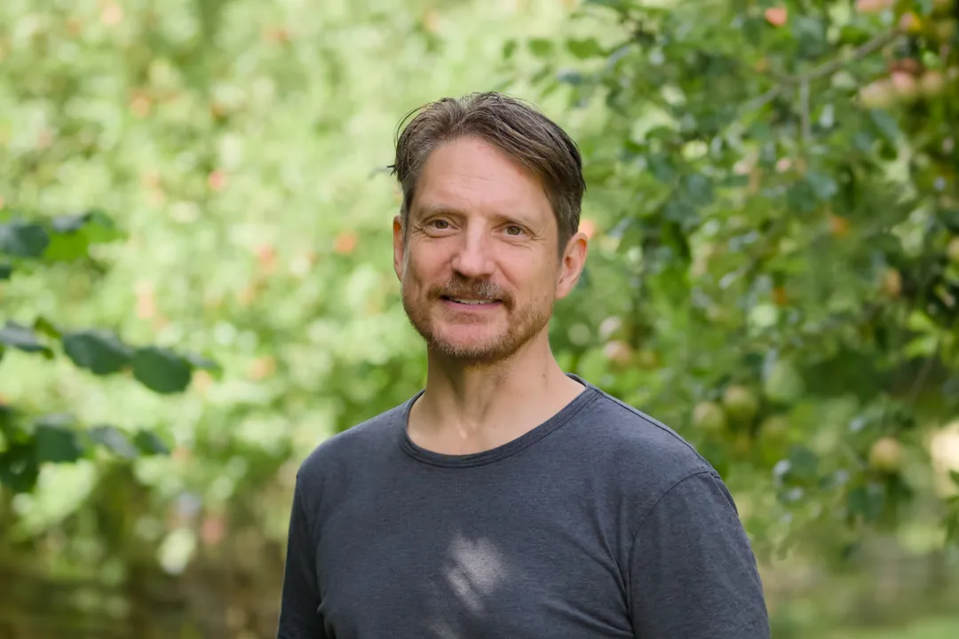 Johan Strömgren