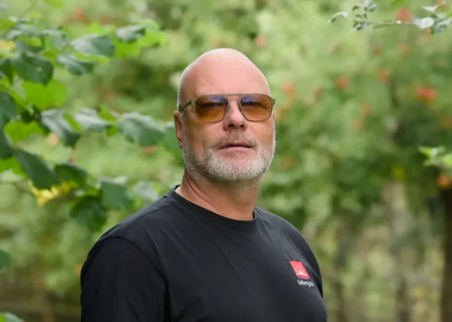 Niklas Persson