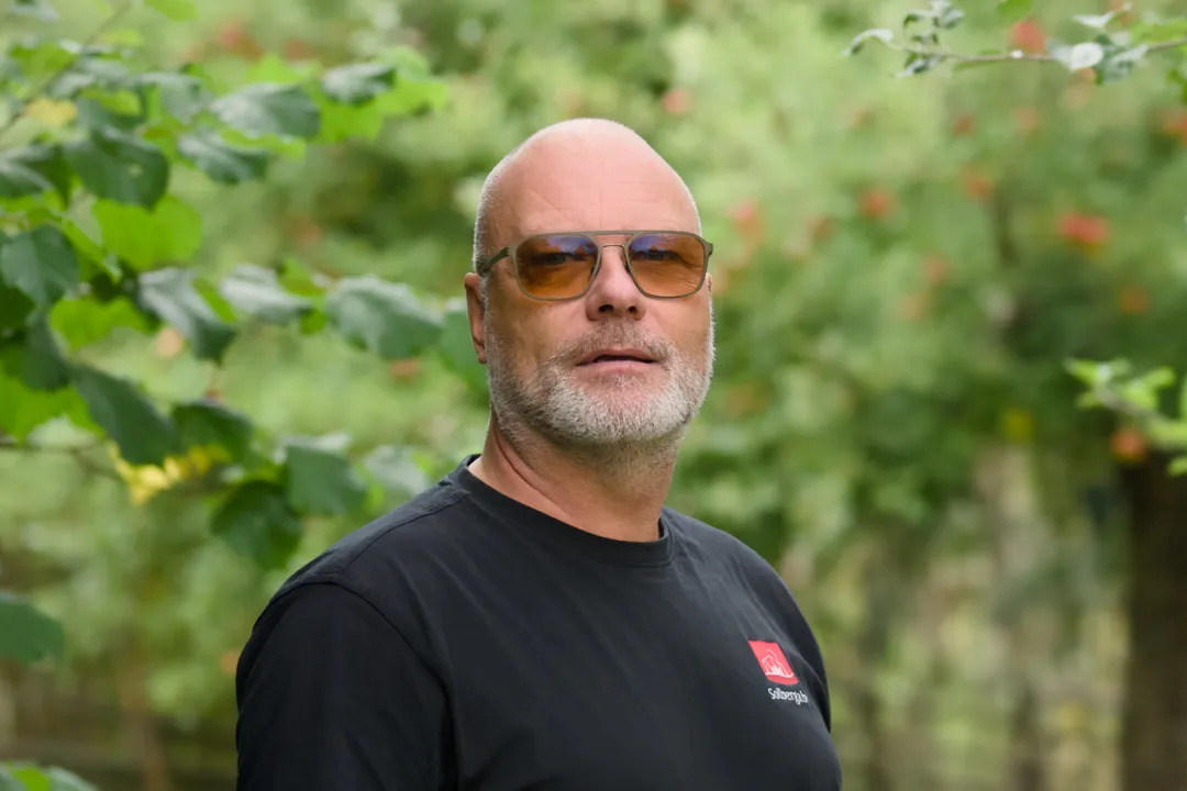 Niklas Persson
