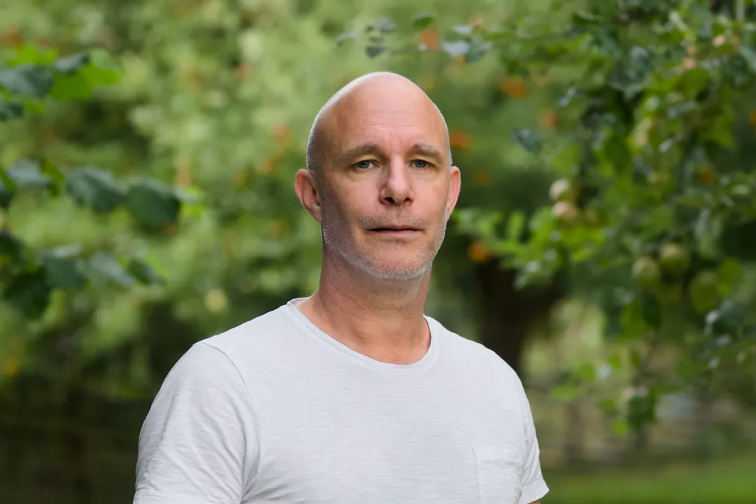 Pontus Wallin