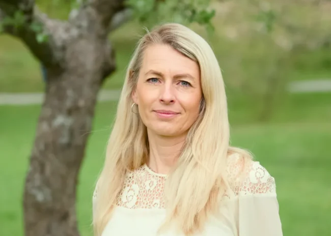 Signe Lönsted