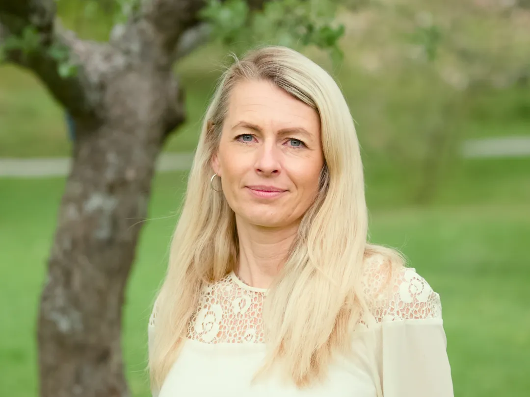 Signe Lönsted