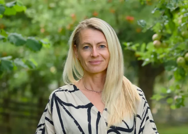 Signe Lönsted