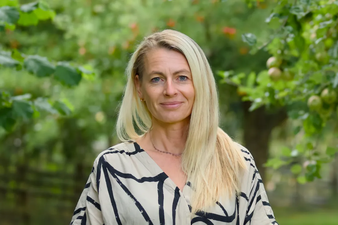 Signe Lönsted
